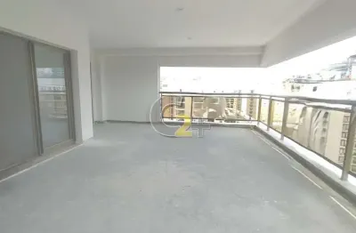 Apartamento à venda em perdizes com 3 suítes e 2 vagas