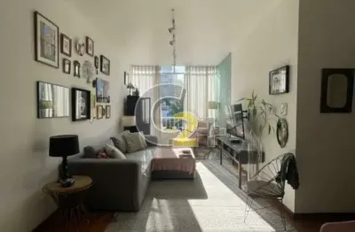 Apartamento com 2 quartos à venda na Rua Tupi, --, Santa Cecília, São Paulo