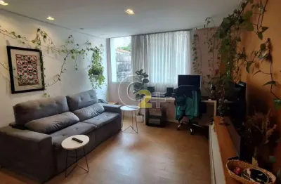 Apartamento com 2 quartos à venda na Rua Teodoro Sampaio, --, Pinheiros, São Paulo