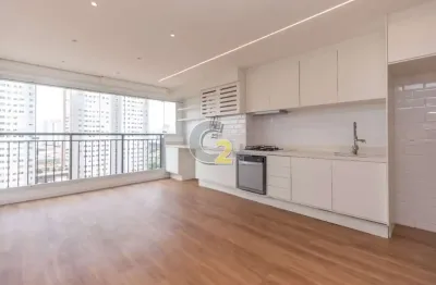Apartamento à venda na barra funda, 2 quartos, 1 suíte, 2 banheiros, 1 vaga