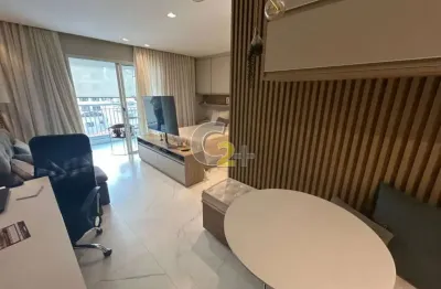 Apartamento com 1 quarto à venda na Rua Álvaro de Carvalho, --, Centro, São Paulo