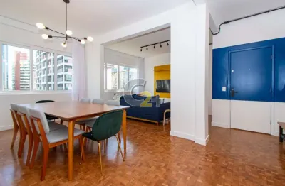 Apartamento, venda, consolação, 2 quartos, 1 suíte, sem vaga
