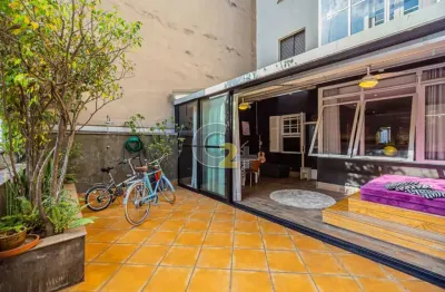 Apartamento á venda na santa cecilia, 2 quartos,  sem vaga