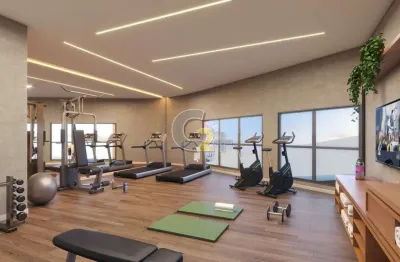 Studio garden à venda na barra funda com 1 quarto, sem vaga
