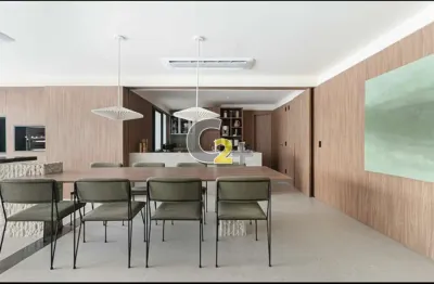 Apartamento decorado à venda em perdizes 3 suítes 3 vagas de garagem