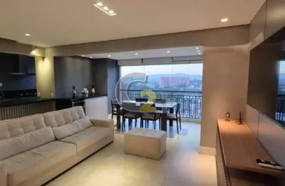 Apartamento à venda na barra funda com 3 quartos, sendo 1 suíte e 2 vagas.