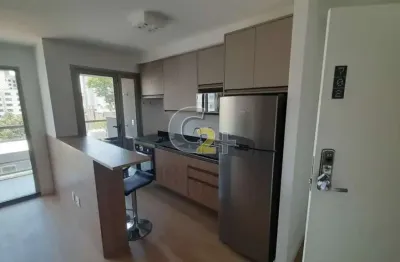 Apartamento com 1 quarto à venda na Rua Alves Guimarães, --, Pinheiros, São Paulo