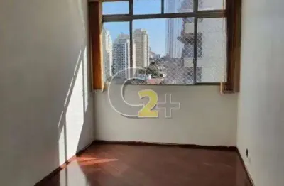 Apartamento com 2 quartos à venda na Rua Catão, --, Vila Romana, São Paulo