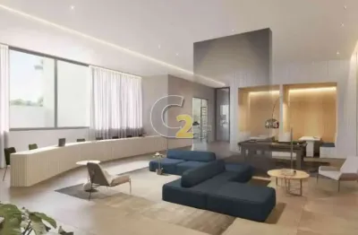 Apartamento studio à venda em pinheiros com 1 quarto, sem vaga