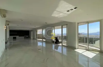 Apartamento a venda no alto da lapa 4 suites 6 vagas