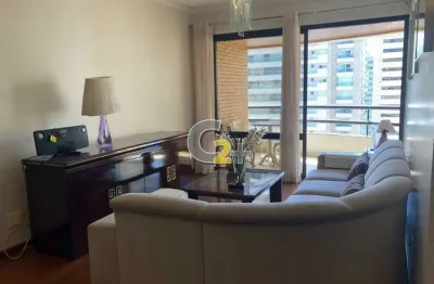 Apartamento a venda em perdizes com 3 quartos, sendo 2 suítes e 2 vagas