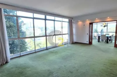 Casa a venda no bairro do pacaembu com 3 quartos e 1 suite e 4 vagas