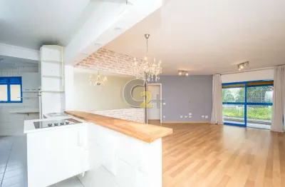 Apartamento à venda na pompéia com 3 quartos, sendo 1 suíte e 2 vagas