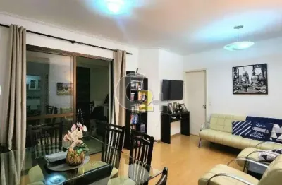 Apartamento á venda em moema, 3 quartos, 1 suíte, 2 vagas de garagem.