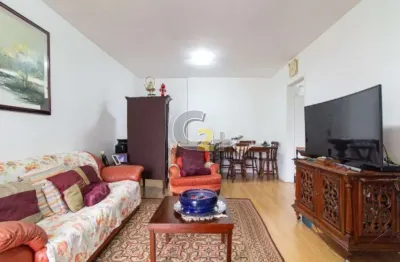Apartamento á venda na pompéia, 3 quartos, 1 vaga de garagem.