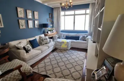 Apartamento com 3 quartos à venda na Rua Cristiano Viana, --, Cerqueira César, São Paulo