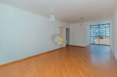 Apartamento à venda em perdizes com 3 quartos, sendo 1 suíte e 1 vaga