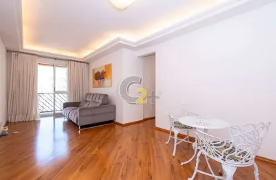 Apartamento á venda na pompeia, 3 quartos e 2 vagas de garagem!