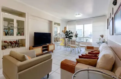 Apartamento a venda em cerqueira cesar 3 quartos 1 suite 1 vaga