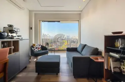 Apartamento à venda na vila romana com 2 suítes, sem vaga
