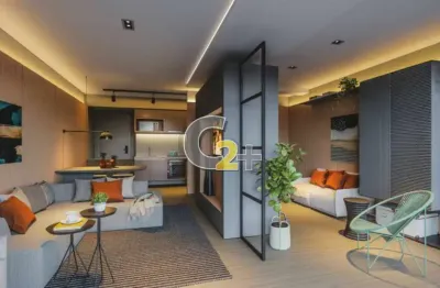 Apartamento à venda na santa efigênia com 3 quartos, sendo 1 suite e 1 vaga