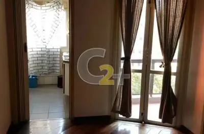 Apartamento studio à venda no campos elíseos com 1 quarto, 1 banheiro e 1 vaga de garagem