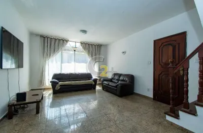 Sobrado à venda no alto de pinheiros, 3 quartos, 2 vagas de garagem