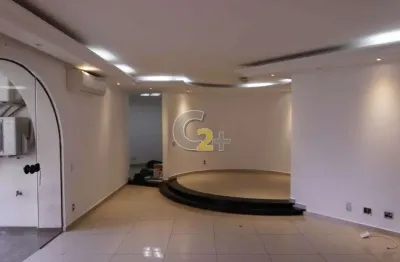 Apartamento com 4 quartos à venda na Avenida Jurucê, --, Moema, São Paulo
