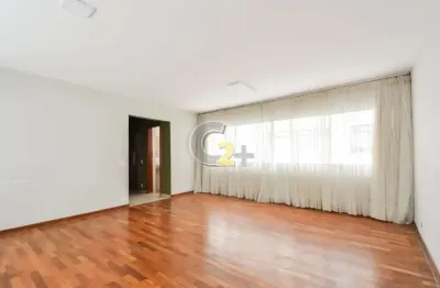 Apartamento a venda  santa cecília  com 3 quartos, sendo 1 suite e 2 vagas
