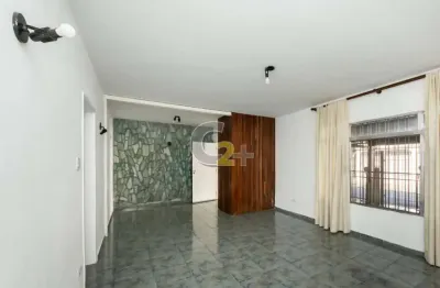 Casa a venda no brooklin com 3 quartos, sendo 1 suite e 3 vagas