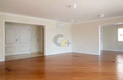 Apartamento à venda no jardim paulistano, 3 quartos, 3 suítes e 3 vagas.