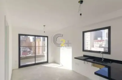 Apartamento com 1 quarto à venda na Rua Rego Freitas, --, República, São Paulo