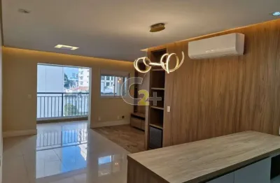Apartamento á venda  em perdizes, 3 quartos, sendo 1 suíte e 2 vagas