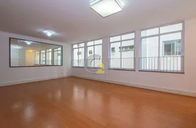 Apartamento com 3 quartos à venda na Rua Maranhão, --, Higienópolis, São Paulo