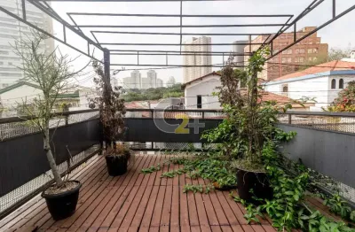 Casa a venda na pompeia 115m² 3 quartos 1 suite 1 vaga