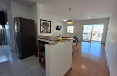 Apartamento á venda na água branca, 2 quartos, 1 suíte, 1 vaga de garagem.