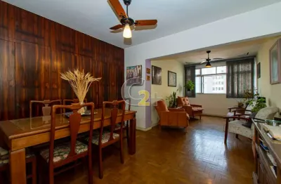 Apartamento á venda em pinheiros, 3 quartos, 1 vaga de garagem.