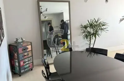 Apartamento à venda em perdizes com 4 quartos, sendo 1 suíte e 2 vagas