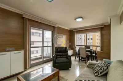 Apartamento com 2 quartos à venda na Rua Doutor Augusto de Miranda, --, Pompéia, São Paulo