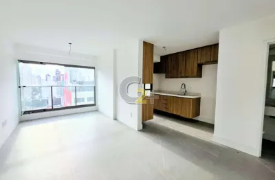 Apartamento a venda em perdizes com 2 quartos e 1 vaga
