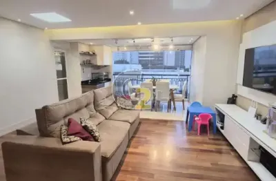 Apartamento à venda na barra funda com 3 quartos, sendo 1 suíte e 2 vagas