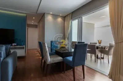 Apartamento à venda na barra funda com 3 quartos, sendo 1 suíte e 2 vagas