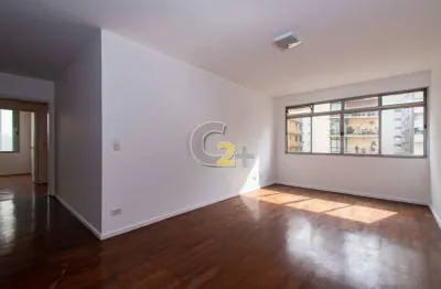 Apartamento à venda em higienópolis, 3 quartos, 1 suíte, 1 vaga de garagem.