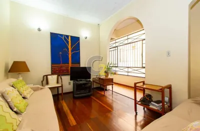 Casa  residencial a venda em perdizes com 3 quartos e 2 vagas