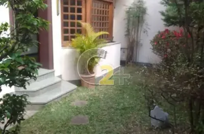 Casa à venda na vila romana com 3 quartos e 4 vagas