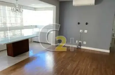 Apartamento à venda na vila romana, 3 quartos, 1 suíte, 2 vagas  de garagem.