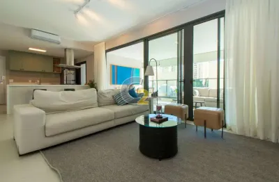 Apartamento com 3 quartos à venda na Rua Cotoxó, --, Perdizes, São Paulo