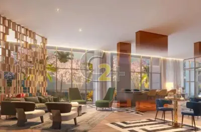 Apartamento studio nr em perdizes  47m² sem vaga de garagem