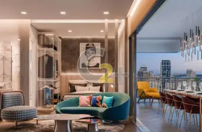 Apartamento com 1 quarto à venda na Rua Doutor Homem de Melo, --, Perdizes, São Paulo