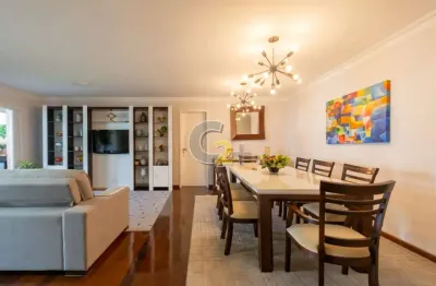 Apartamento a venda na vila leopodina 3 suites 3 vagas